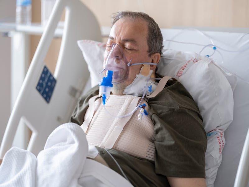 ICU & Cardiac Care