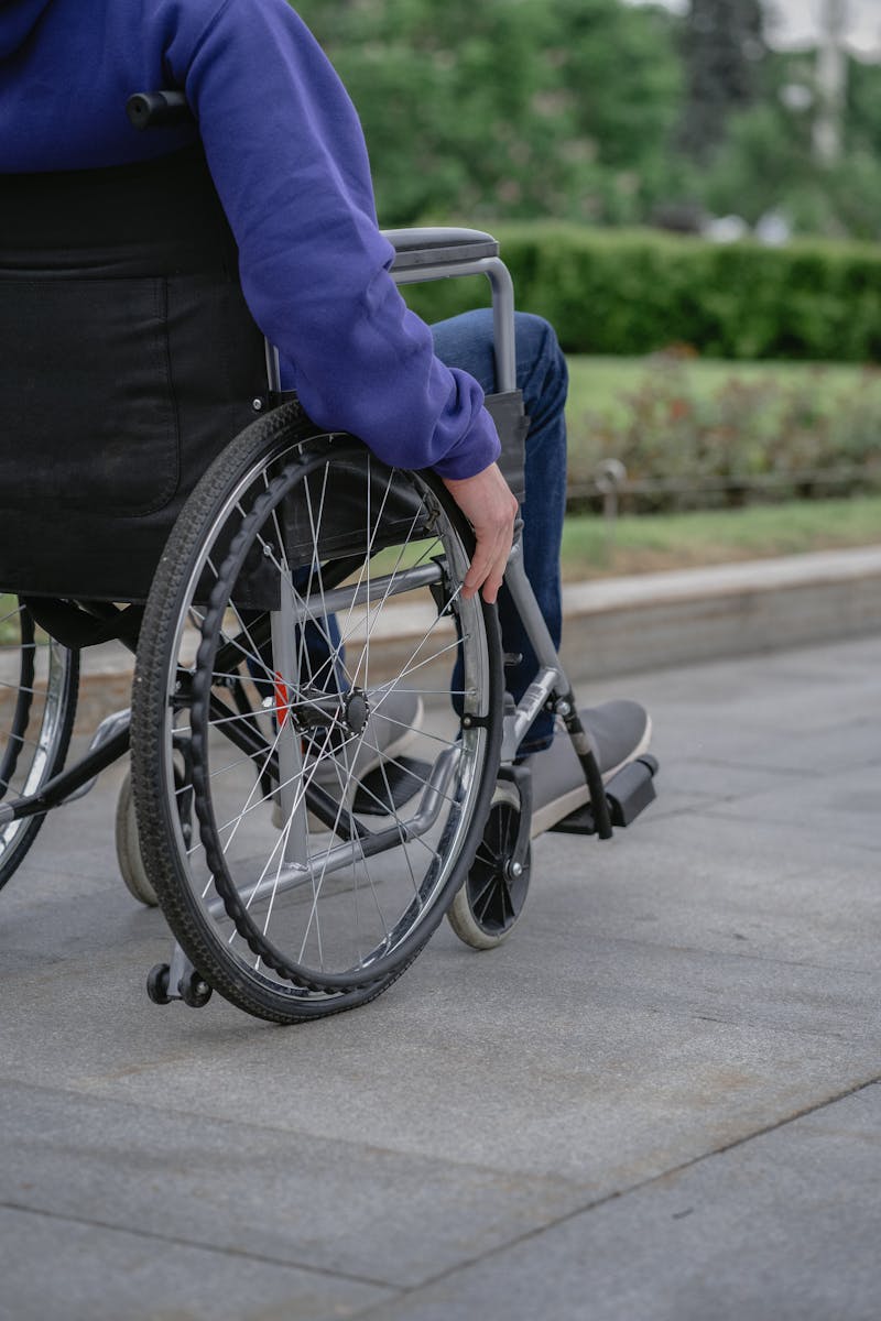 Mobility & Rehabilitation