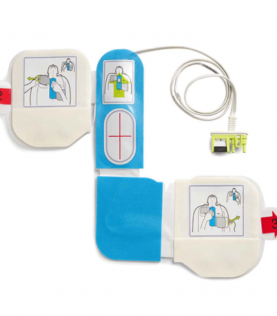 ZOLL CPR-D-padz CPR Electrodes