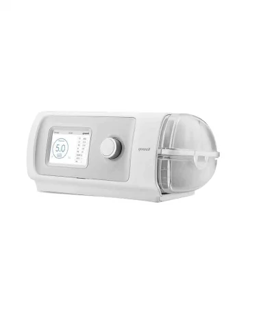 Yuwell YH830 BIPAP Gen 2 with Humidifier