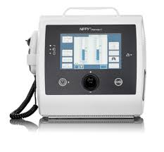 Breas Clearway 2 Non-Invasive Ventilator Machine