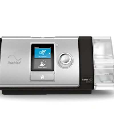 Resmed LumisTM 100 VPAP S With S9/AIR10 Filter