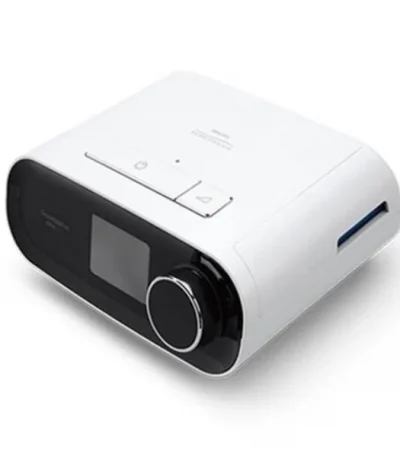 Philips Respironics DreamStation BIPAP AVAPS 25 |