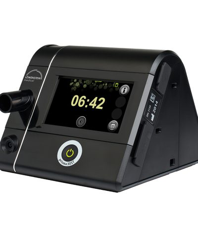 Loewenstein Prisma 30ST BIPAP