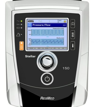 ResMed Stellar™ 150 Ventilator