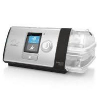 ResMed Lumis 150 VPAP ST-A  NIV |