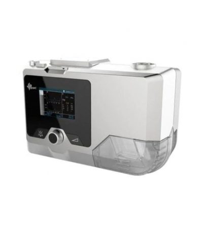 BMC RESmart G2S B25VT BiPAP Machine | 2 year warranty | Online Demostration & Installation.