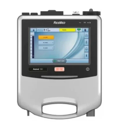 ResMed Astral 100 Ventilator