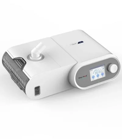 Oxymed AirSmart BiPAP ST