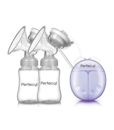 Perfecxa Automatic Double Electric Breast Pump