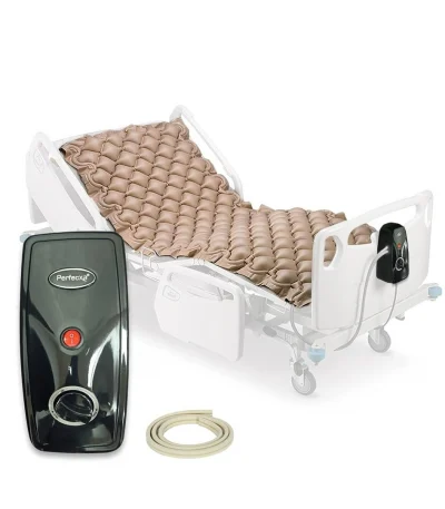 Perfecxa Anti-Decubitus Anti-Bedsore Bubble Air Mattress
