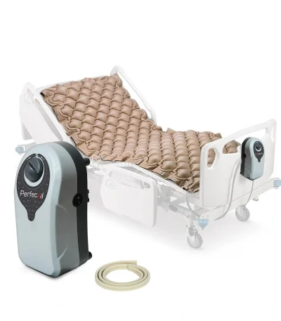 Perfecxa Anti-Decubitus Anti-Bedsore Bubble Air Mattress