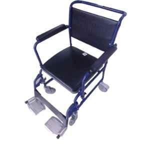 Karma Rainbow-13 Shower Commode Chair