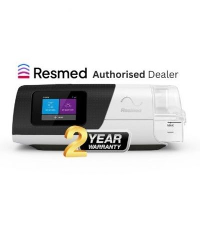 ResMed Airsense 11 Autoset Cpap Machine (4G)