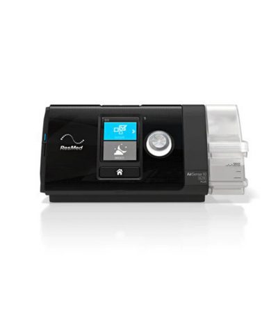 ResMed AirSense 10 Elite Tripack 3G CPAP Device
