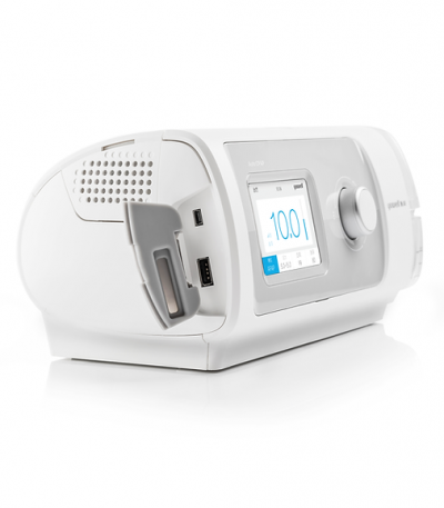 Yuwell YH-450 BREATHCARE II AUTO CPAP