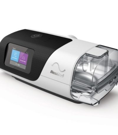 Resmed Airsense 11 Autoset Cpap | Single Pack | Slime Line Tube | Rental Device For Delhi NCR By Medikart.
