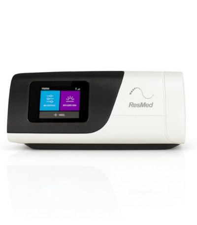 ResMed Airsense 11 Autoset Cpap Machine (4G) Single Pack including filter