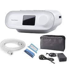 Philips Dreamstation Auto Cpap | Humidifier | Dreamwear Mask | 2 Years Warranty | Online Demo & Installation