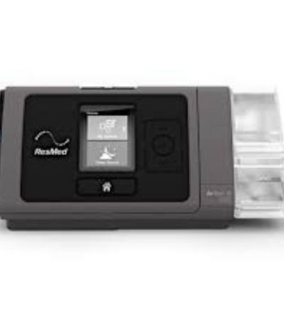 Resmed Airstart 10 Auto Apap with N20 Mask