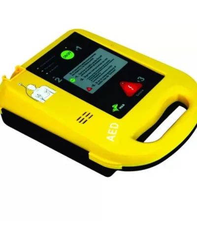 M&B Automatic External Defibrillator AED7000