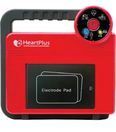 Nanoom HeartPlus NT-180 AED