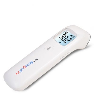 BPL Medical Technologies ACCUIGIT F4 Thermometer