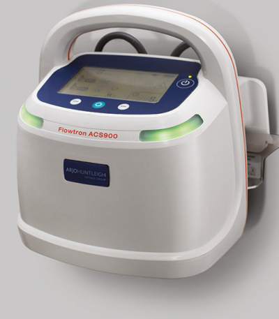 Flowtron ACS900 Active Compression System