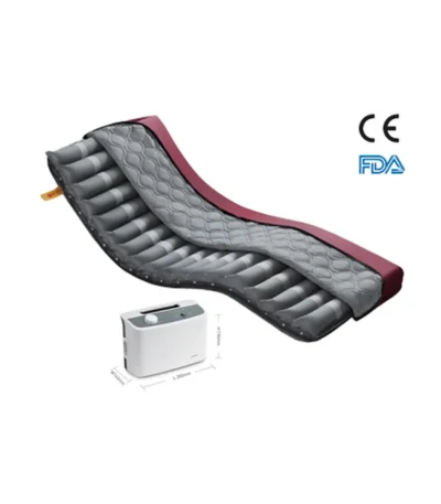 Yuwell Pressure Relief ANTI-DECUBITUS Air MATTRESS – M5-C