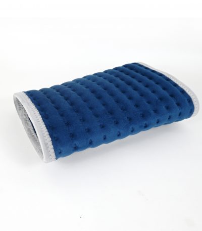 Medikart Blue X-Large+ Electric Heating Pad for Back Pain