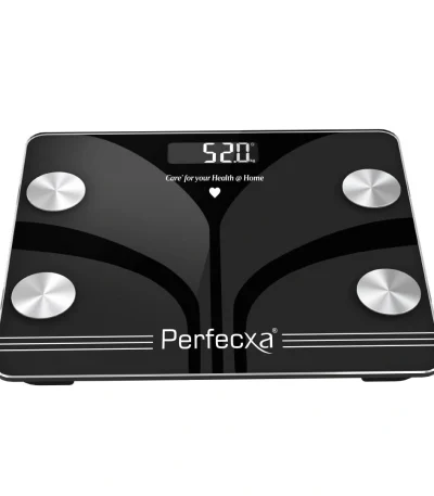Perfecxa Bluetooth Digital BMI Weight Scale