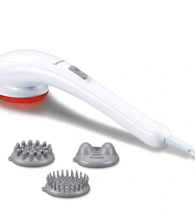 Beurer MG 21 Infrared Massager with Heat