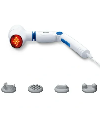 Beurer MG 40 Infrared Massager