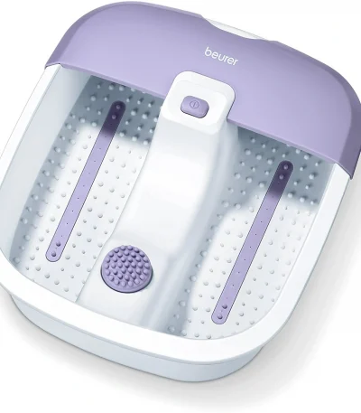 Beurer FB 12 Footbath Massager with Heat