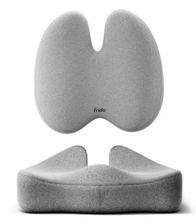 Frido Ultimate Pro Seat Cushion