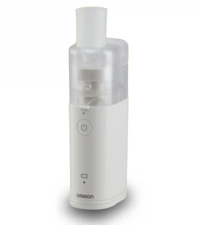 Omron Portable MicroAir Nebulizer (NE-U100)