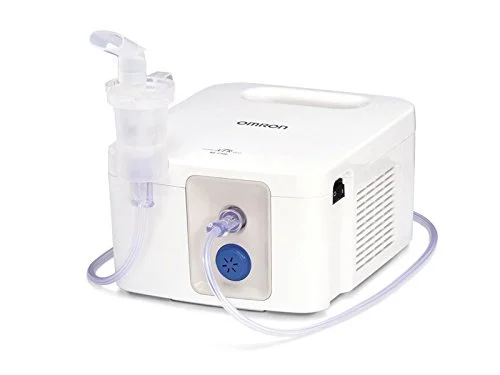 Omron High Output Compressor Nebulizer NE-C900