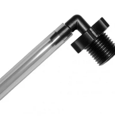 Humidifier Bottle Connecting Tube For Philips Oxygen Concentrator