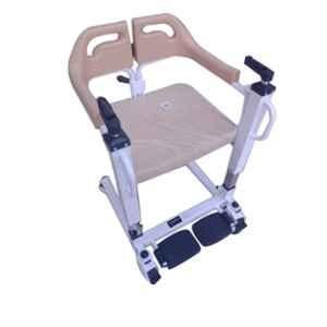 Karma Ryder TC-10 Patient Transfer Chair, 115-00005