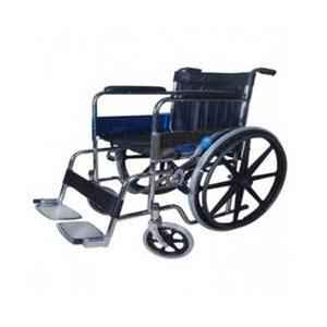 Karma Wheel Chair with MAG Wheel