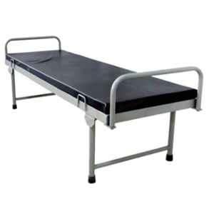 ST Attendant Bed with Mattress, ST005