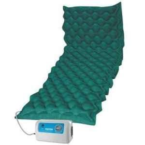 Karma Air Wave 3 PVC Air Mattress