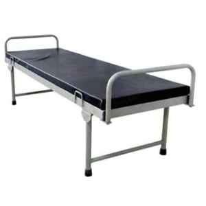 11 Enterprises Attendant Bed with Mattress, 11E-515
