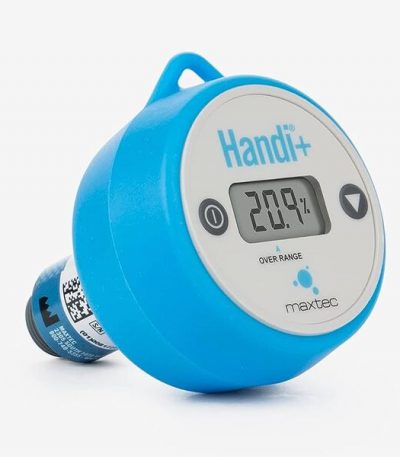 Handi+ Oxygen Analyzer