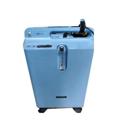 Philips EverFlo Oxygen Concentrator Rental Only For Delhi-NCR