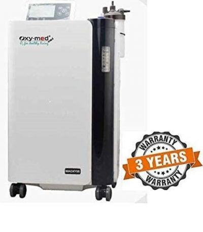 Oxymed Oxygen Concentrator 5 Liters