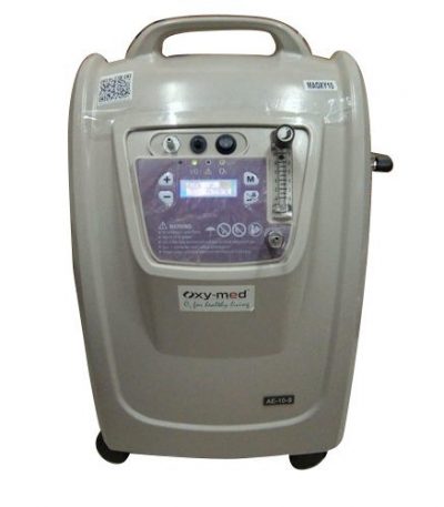 Oxymed  Oxygen Concentrator 10 Litre