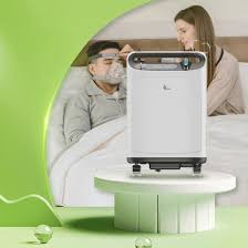 Bmc SO1 5A Oxygen Concentrator