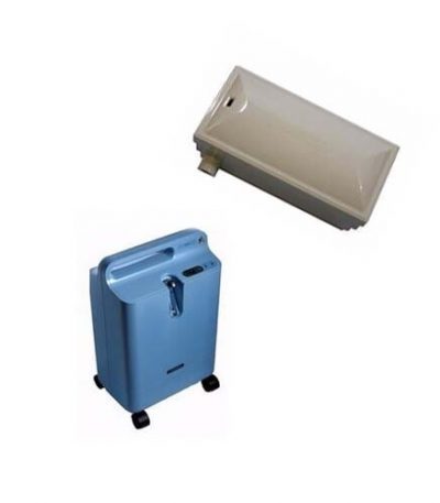 Philips EverFlo Oxygen Concentrator with Inlet Filter