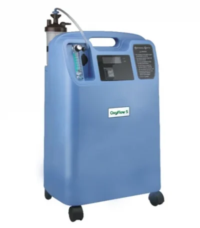 OxyFLow M50 Oxygen Concentrator -5LPM